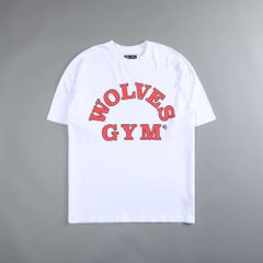 GOOLD GOLF ROCKERS OG LOGO TEE WHITE XL - メルカリ