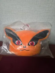 クラマ顔クッション 出品