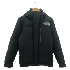 【中古】THE NORTH FACE バルトロライトジャケット XS ブラック ND91840 ザノースフェイス[92]