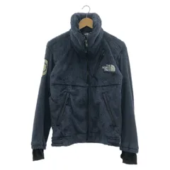 【中古】THE NORTH FACE アンタークティカバーサロフトジャケット M ネイビー NA61930 ザノースフェイス[92]