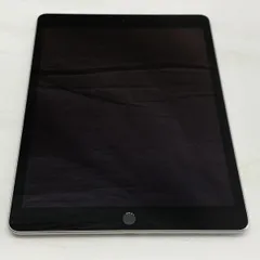【中古】【WiFiモデル】○iPad 第9世代 WiFi 64GB(シルバー)[91]