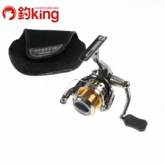 2026年最新】シマノ 04 ステラの人気アイテム - メルカリ