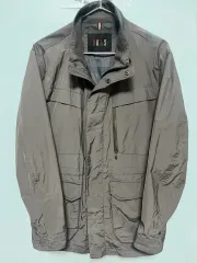 DAKS ゴルフ メンズ アウター 季節の変わり目 アウター