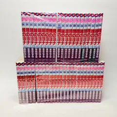 暁のヨナ　全巻　1-46