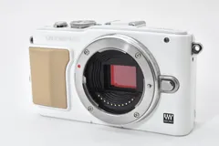 ちびちゃんママ様フォロー割_OLYMPUS E-PL5 ❤️オリンパス ミラーレス OLYMPUS｜オリンパス ミラーレス一眼 [シリーズ:OLYMPUS PEN] 通販