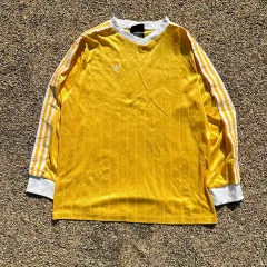 アディダス(ADIDAS) アディ カラー ピケ フットボール ジャージ