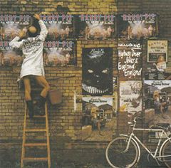 ✈ LORD FINESSE JAPAN TOUR (1999) フライヤー - メルカリ