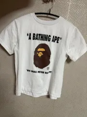 アベイシングエイプ キッズ Tシャツ