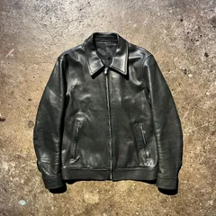 2026年最新】WACKOMARIA レザージャケット・ライダースの人気アイテム