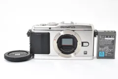 2026年最新】olympus pen e-p3の人気アイテム - メルカリ