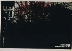 服部恭平 Kyohei Hattori 2019-2020