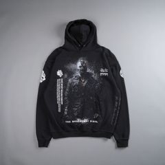ダルクスポーツ ドラゴンボール セル エナジー フーディー パーカー 