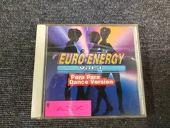 EURO ENERGY Para Para Dance Version[Music]
