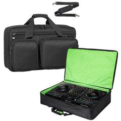 最終値下 Pioneer DJ DDJ-SB pcdjケース ケーブルセット - メルカリ