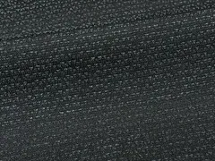 平和屋着物■男性　紬　霞文　正絹　逸品　未使用　CABC5712xiのサムネイル