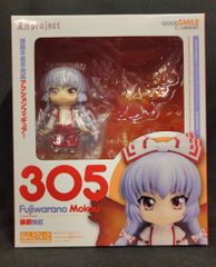 ねんどろいど レッドフード【グッドスマイルカンパニー公式ショップ