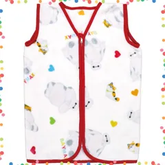 【特価セール】少し大きめ 50×70cm ベイマックス ディズニー （5歳頃まで） スリーパー ニューマイヤー ふわふわ毛布の あったか素材 doudou NZ1924-E un