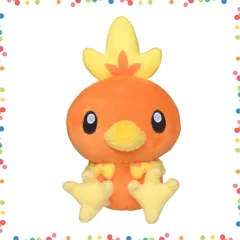 2026年最新】アチャモ ぬいぐるみ ポケモンセンターの人気アイテム