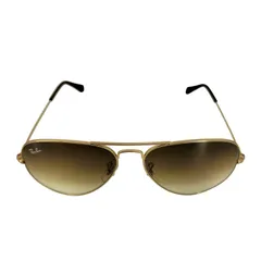 レイバン Ray-Ban AVIATOR LARGE METAL II メンズ  58□14