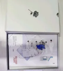 ZEROBASEONE ゼロベースワン 2집 開封アルバム