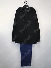 コスプレ衣装 僕のヒーローアカデミア／死柄木弔（男性Mサイズ）【ウィッグ付き】