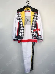 コスプレ衣装 あんさんぶるスターズ！！／天城燐音・椎名ニキ（Crazy:B）（Lサイズ）