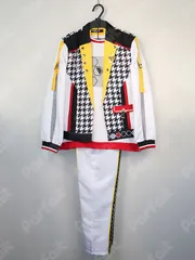 コスプレ衣装 あんさんぶるスターズ！！／椎名ニキ（Crazy:B）（XLサイズ）【ウィッグ付き】