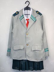 ヒロアカ ACOS 雄英高校制服 アニメイト公式 Mサイズ - メルカリ