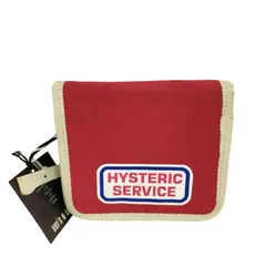 2026年最新】ヒステリックグラマー財布の人気アイテム - メルカリ