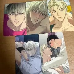 バックライト カルポ コレクション トレカ 出品