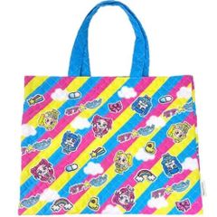 原宿フェスティバル レッスンバッグ オールキャラ - メルカリ