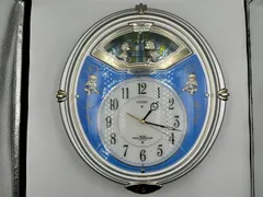 2026年最新】Citizen 掛時計・柱時計の人気アイテム - メルカリ