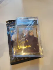 呪術廻戦 懐玉・玉折 五条 悟 七海 建人 アクリル