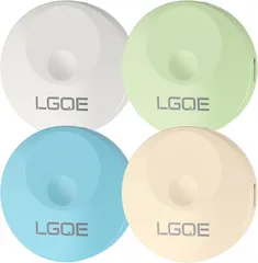 エアタグ airtag 4個セット 紛失防止タグ スマートトラッカーairタグ同サイズ&GPS全球超強信号 airタグ 追跡タグ gps 小型 NABI_911