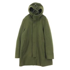 美品⭐︎green label relaxing⭐︎モッズコート - メルカリ
