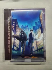 全知的な読者の視点から 駆魔編 アーク acrylic プレート 中 喩中혁 金獨子