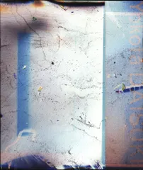 Print House Session 横田大輔 Four/Matter