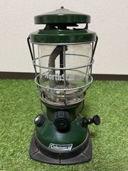 1993年12月製造】 Coleman コールマン ADJUSTABLE ONE MANTLE