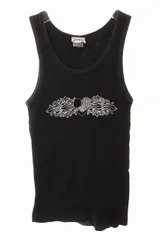 2026年最新】クロムハーツ ノースリーブの人気アイテム - メルカリ