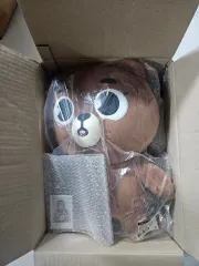 未開封 DAY6（デイシックス） デニマルズ(DENIMALZ) ジャイアント ぬいぐるみ（방）