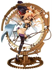 劇場版マクロスF イツワリノウタヒメ シェリル・ノーム 1/7スケール PVC製 塗装済み完成品フィギュア 