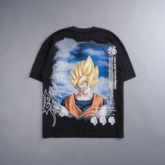 ダルクスポーツ ドラゴンボール ベジータ Mサイズ - メルカリ