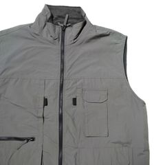 Creek Nylon Vest ナイロン ベスト XL クリーク EPOCH Creek Nylon Vest ナイロン ベスト XL クリーク EPOCH - メルカリ