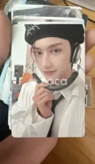 Seventeen セブチ ジュン 17 IS RIGHT HERE HEAR Ver.