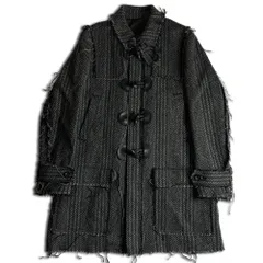 2026年最新】undercover ダッフルの人気アイテム - メルカリ