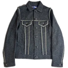 2026年最新】ギャルソン インサイドアウトの人気アイテム - メルカリ