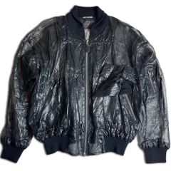 Protocol index REVERSIBLE BOMBER JACKET - メルカリ