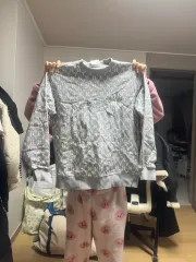 MLB スウェット ラージ