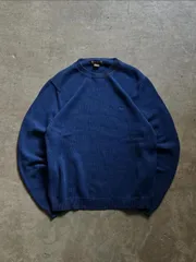 “ Eddie Bauer ”knit エディーバウアー