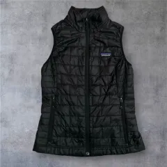 Patagonia パフベスト 最終値下げ 2026年最新】patagonia ナノパフベストの人気アイテム - メルカリ